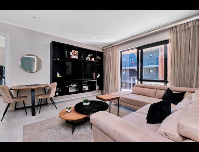 2 BEDROOM PROPERTY TO RENT IN HYDE PARK